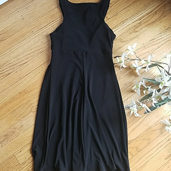 B.Darlin Little Black Dress - Picture 5 of 6